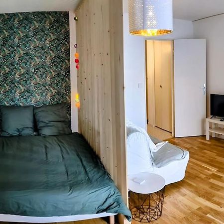 Apartamento Bulle Cosy Montpellier Exterior foto
