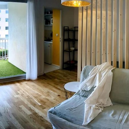 Apartamento Bulle Cosy Montpellier Exterior foto