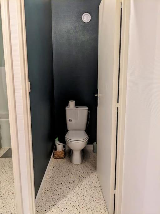 Apartamento Bulle Cosy Montpellier Exterior foto