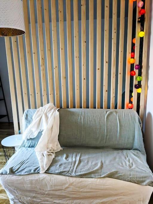 Apartamento Bulle Cosy Montpellier Exterior foto